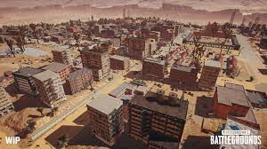 Los leones pubg çöl haritasın da bulunan bir bölge bura hakkında bilmeniz gereken her şeyi aşağıda. New Pubg Desert Map Miramar Pubg Settings