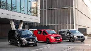 See 268 results for mercedes vito 114 for sale at the best prices, with the cheapest car starting from £7,999. 2021 Mercedes Benz Vito Facelift Offers Value Adding Enhancements