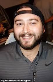 Unvaccinated Georgia man underwent DOUBLE LUNG transplant after contracting  COVID-19