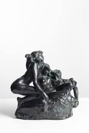 Auguste Rodin O Despertar Modernista Objeto Sim