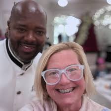 Adrian Harrold Wood, PhD