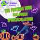 The Funtron 3000 Halloween Spooktacularthon event image