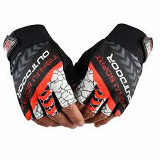 New Women Men Training Gym Gloves Body Building Sport Fitness Gloves Exercise Weight Lifting Gloves Men Gloves Women 2019 Men S Gloves Aliexpress