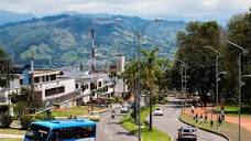 Manizales, Colombia - Things To Do and Expat Safety in This ...