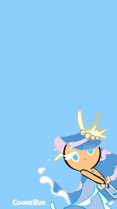 View and download this 800x1000 cream puff cookie image with 19 favorites, or browse. Cookie Run Wiki Cookie Run Wallpaper Iphone 1080x1920 Download Hd Wallpaper Wallpapertip
