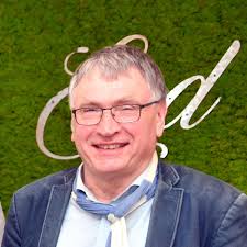 Norbert Arnold feiert heute 70. Geburtstag