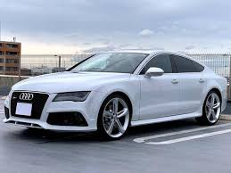 Shop millions of cars from over 21,000 dealers and find the perfect car. 2015 Audi Rs7 Sportback Ref No 0120399358 Used Cars For Sale Picknbuy24 Com