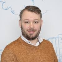 Erwin Ackerman's Instagram, Twitter & Facebook