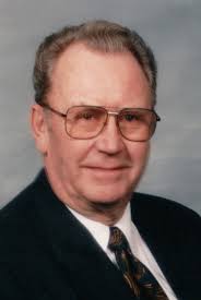 Elwood Crawford Jones