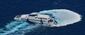 In this page you can find. Seajets High Speed Ferries Meet The Fleet
