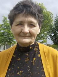 Obituary of Valerie April Smith