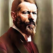 Max Weber
