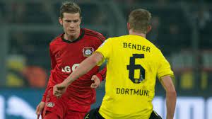 Im interview erklärt er sven bender: Sven Und Lars Bender Zwillingstreffen In Leverkusen Sport Sz De