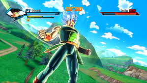 Dragon ball z ppsspp games free download for pc full game. Dragon Ball Xenoverse 2 Pack 1 Xenoverse Mods