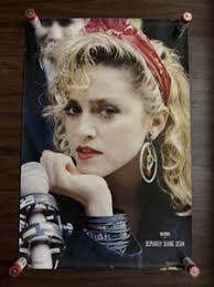 Desperately Seeking Susan