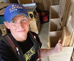 Why America has so few carpenters