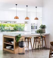 70 Good Staylish Black White Wood Kitchen Ideas Kitchen Bar Design White Wood Kitchens Kitchen Window Design