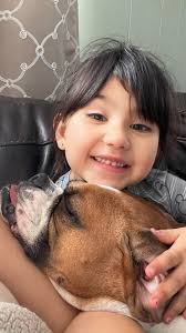 CoraBelle and Josie have the same mama and are 9 months a part in age. They  absolutely love each other .