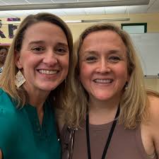 Douglas Magnet Elementary School! THANK YOU for hosting me for professional  development this morning! We talked all about understanding  neurodivergence, how anxiety impacts learning, and reframing behavior in  the context of emotional