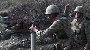 Azerbaiyán y armenia acordaron hoy bajo la mediación de rusia poner fin a la guerra en nagorno karabaj tras más de 40 días de combates que se saldaron con centenares de muertos civiles y. Cuando Acabara La Ocupacion Del Alto Karabaj De Azerbaiyan Por Parte De Armenia
