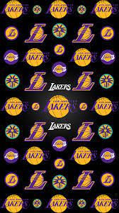 Maybe you would like to learn more about one of these? Los Angeles Lakers 750x1334 Wallpaper Teahub Io