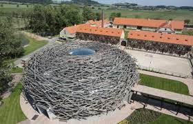 Policie ukončila vyšetřování takzvané kauzy čapí hnízdo. Babis Chce Rozsirit Capi Hnizdo Pristavi Golfove Hriste Tentokrat Bez Evropskych Dotaci Byznys Noviny Zpravodajstvi A Publicistika Z Cr I Ze Zahranici