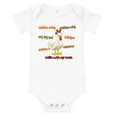 Wing Song Tik Tok Song Baby Sing A Long Shirt Dinner Time Etsy