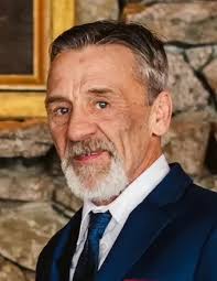 Obituary information for Kevin M. Holmes