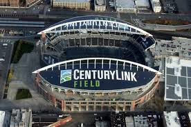 centurylink field my team go hawks centurylink