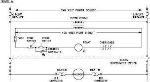 The arrows and open terminals show the connections used by the people. Reading Electrical Diagrams And Schematics