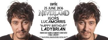 Lady Brian · Artist Profile