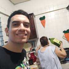 Aprendiendo 🍴😋