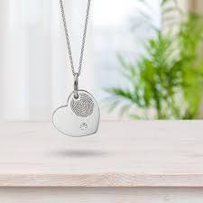 Création d'empreintes digitales DIY