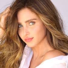 Angel Ryan's Instagram, Twitter & Facebook