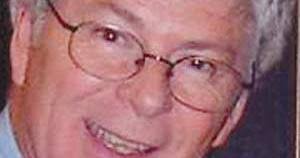 Richard Clayton Hodge