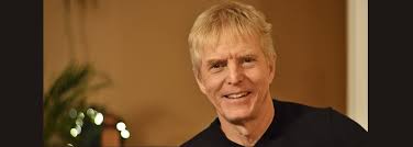 December Featured Artist, Ronald Beckett