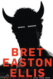 Chip Kidd Imperial Bedrooms Easton Ellis Bret Easton Ellis Books Less Than Zero
