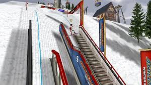 Если обновляетесь и предыдущую версию приложения скачивали у нас, . Athletics 2 Winter Sports Download Apk For Android Free Mob Org