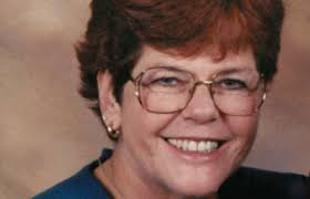 Corrine “Jackie” Marvin Obituary November 17, 2017