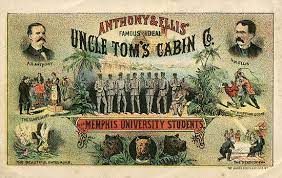 Maybe you would like to learn more about one of these? American Icons Uncle Tom S Cabin Studio 360 Wnyc