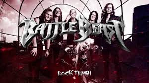 Battle Beast Rock Trash Lyrics Genius Lyrics