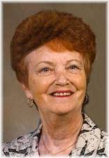 Obituary of Nancy Seip