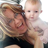 Through the Lock by Carol Otis Hurst