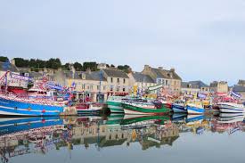 Appartement De Charme Avec Une Vue Exceptionnelle Sur Le Port Plages Du Debarquement Port En Bessin Normandie Location Vacances A Port En Bessin Huppain Clevacances