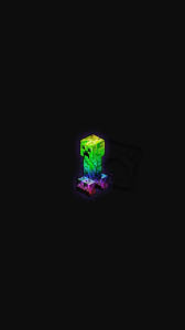 Creeper Minecraft Iphone Background Minecraft Wallpaper Iphone Background Creeper Minecraft