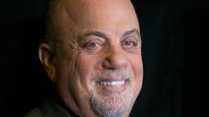 Billy Joel announces Madison Square Garden residency