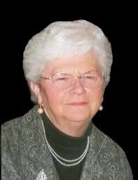 Obituary information for Eleanor Mitchell