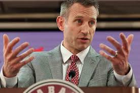URI vs Alabama: Recon From Crimson Tide Head Coach Nate Oats