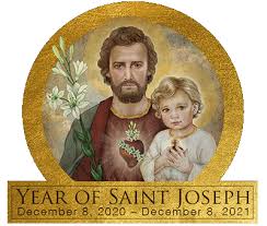 Joseph&#39;s catholic church, a stewardship parish in modesto, ca. Friar Mario Conte On Twitter St Joseph Patron Of Fathers Families And The Universal Church Pray For Us Https T Co 7quvsic606 Twitter