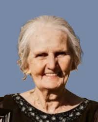 Sara Rose (Maiden) Littrell Obituary January 9, 2024